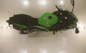 KAWASAKI NINJA 250 EX250Y