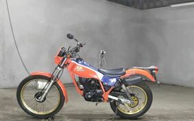 HONDA TLR200 MD09