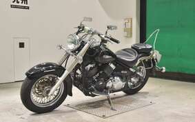 YAMAHA DRAGSTAR 400 CLASSIC 2006 VH01J