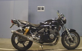 KAWASAKI ZEPHYR 400 KAI 1997 ZR400C