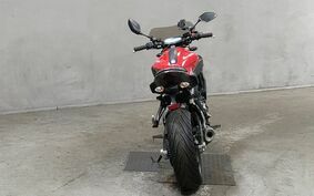 YAMAHA MT-07 2015 RM07J