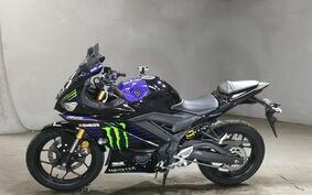 YAMAHA YZF-R25 RG43J