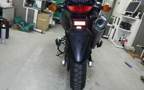 SUZUKI DL650 ( V-Strom 650 ) 2015 VP56A