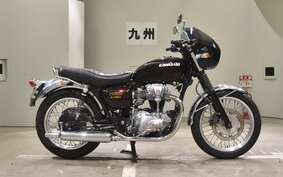 KAWASAKI W650 2004 EJ650A