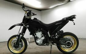 YAMAHA WR250X DG15J