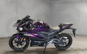 YAMAHA YZF-R25 RG74J