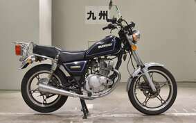 SUZUKI GN125 H PCJG9