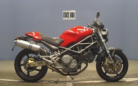 DUCATI MONSTER S4 2001 M400A