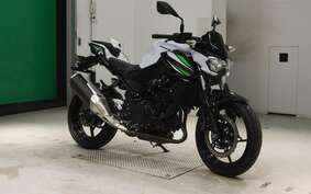 KAWASAKI Z400 Gen.2 2019 EX400G