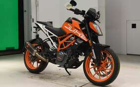 KTM 390 DUKE 2020 JPJ40