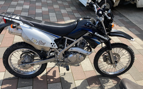 KAWASAKI KLX125 LX125C