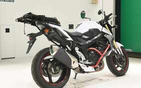 SUZUKI GSR750 A 2015 GR7NA