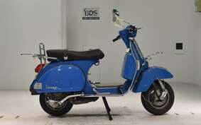 VESPA PX150 Euro3