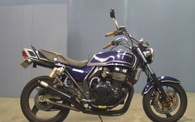 KAWASAKI ZRX-2 2001 ZR400E