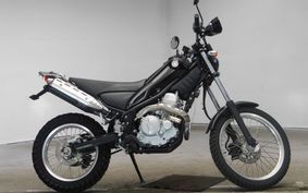 YAMAHA TRICKER DG16J