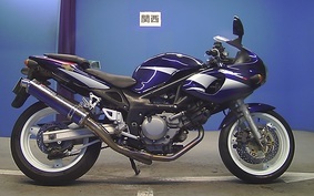 SUZUKI SV400S 2006 VK53A