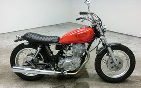 YAMAHA SR400 1994 1JR