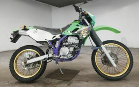 KAWASAKI KLX250 LX250E