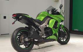 KAWASAKI NINJA 1000 A 2011