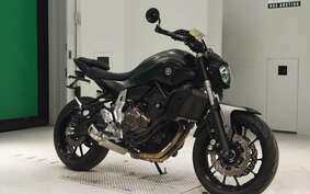 YAMAHA MT-07 ABS 2015 RM07J