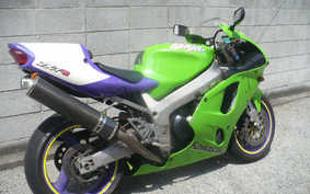 KAWASAKI NINJA ZX-7R R 1996 ZX750N