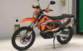 KTM 690 ENDURO R 2023