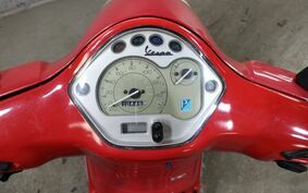 VESPA LX125 M665