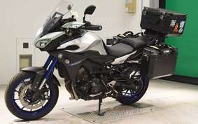 YAMAHA MT-09 Tracer 2016 RN36J