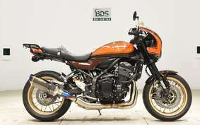 KAWASAKI Z900RS CAFE 2020 ZR900C