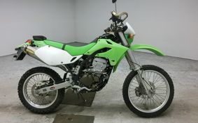 KAWASAKI KLX250 2007 LX250E