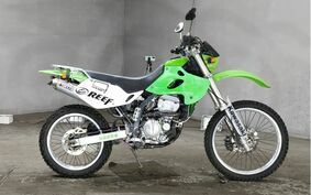 KAWASAKI KLX250 LX250E