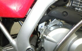 HONDA CRF125F JE03