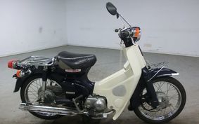 HONDA C70 SUPER CUB HA02