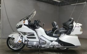 HONDA GL 1800 GOLD WING 2012 SC68