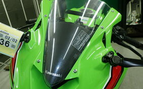 KAWASAKI ZX-4RR 2023 ZX400P