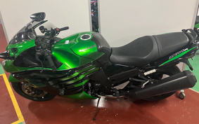 KAWASAKI NINJA ZX 14 R 2016 ZXT40J