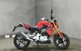 BMW G310R 2019 0G01