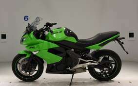 KAWASAKI NINJA 400R 2010 ER400B