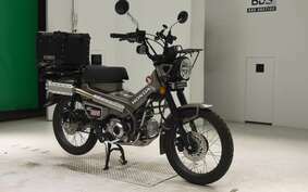 HONDA CT125-2 JA65