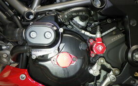 DUCATI MULTISTRADA 1200 S 2013 A302J