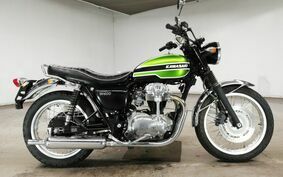 KAWASAKI W400 2007 EJ400A