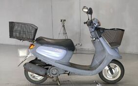 YAMAHA JOG POCHE SA08J