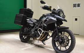 BMW F700GS 2016 0B01