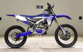 YAMAHA YZ250F CG39C