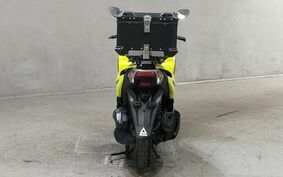 YAMAHA TRICITY 125 SEC1J