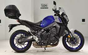 YAMAHA MT-09 2022 RN69J