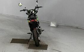 KAWASAKI KSR110 KL110A