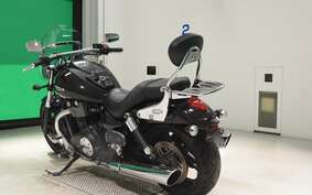 TRIUMPH THUNDERBIRD STORM 2012 NB13C7