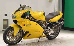 DUCATI SS1000DS 2005 V500A