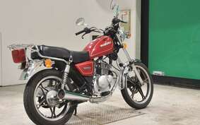 SUZUKI GN125 H